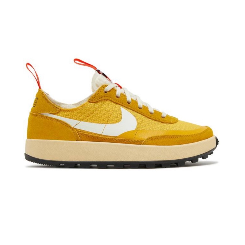Tom Sachs x NikeCraft General
Purpose Shoe 'Archive'